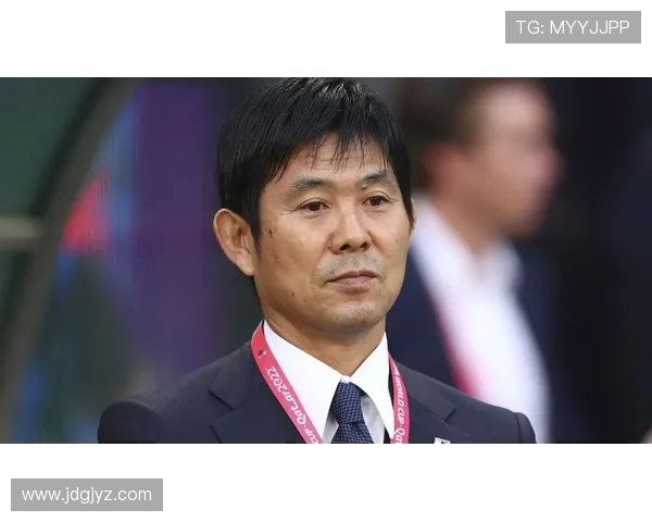 森保一：日本队将调整阵容应对势头强劲的印尼队挑战